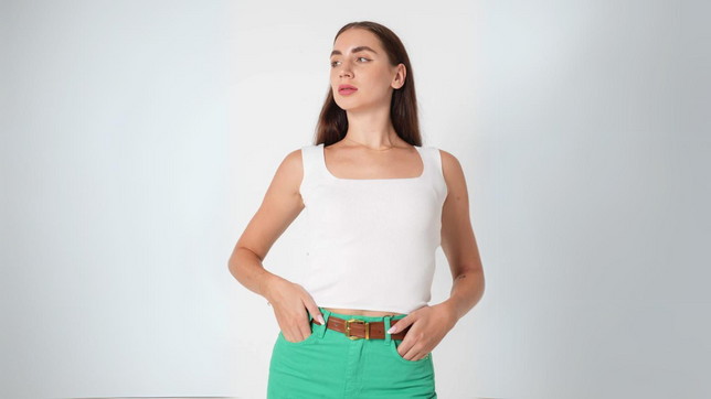 Tops / Crop Tops