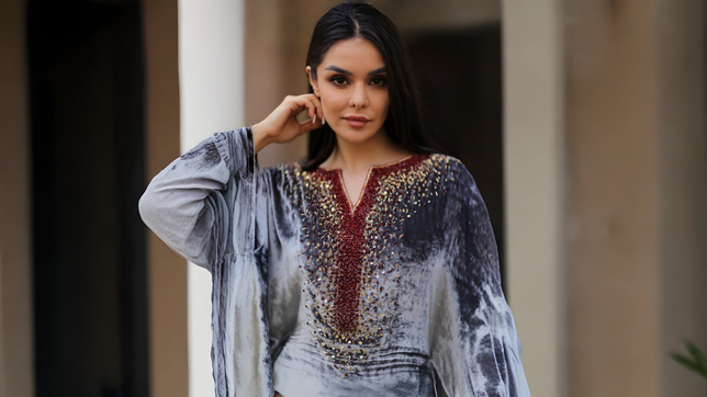Abaya