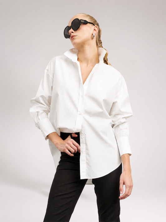 Setre Minimalist elegant Shirt