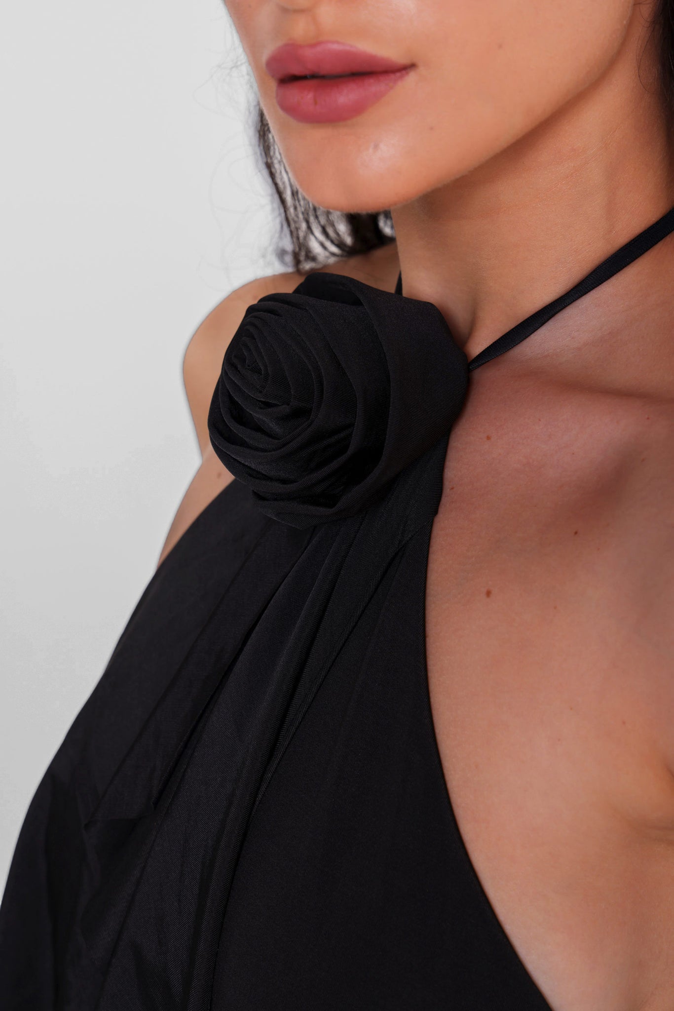 Backless Party Dress